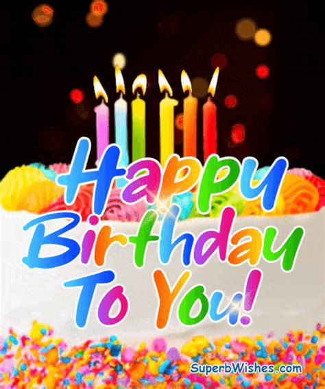 happy birthday animated gif|Happy Birthday Animated Gif Free Download GIFs